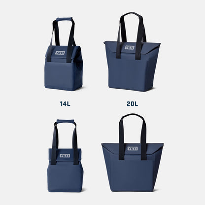 20L Insulated Tote Bag - US 8596