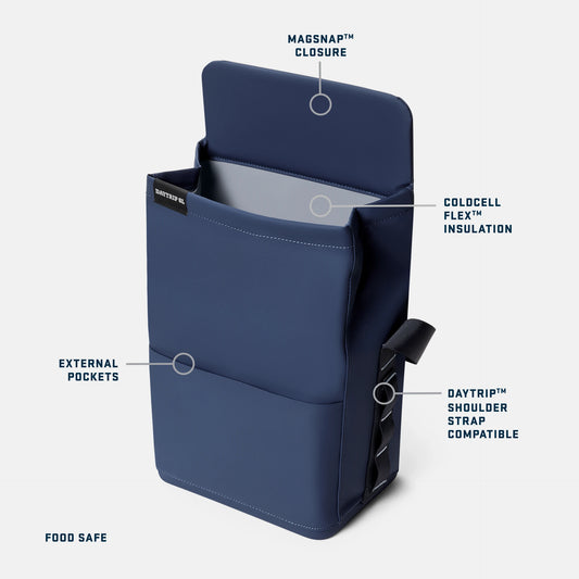6L Lunch Bag - US 8015