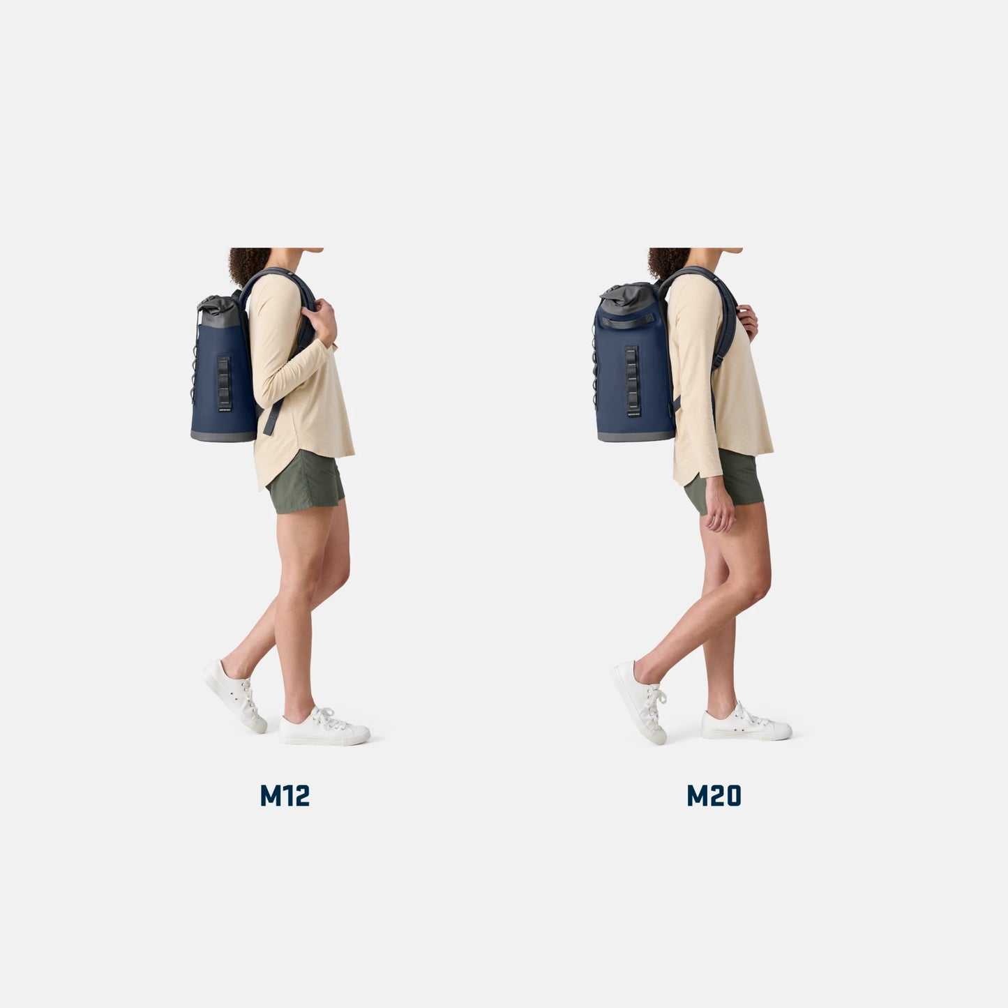 M20 Backpack Soft Cooler - US 1129