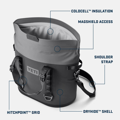 M30 Tote Soft Cooler - US 9497