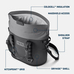 M30 Tote Soft Cooler - US 8436