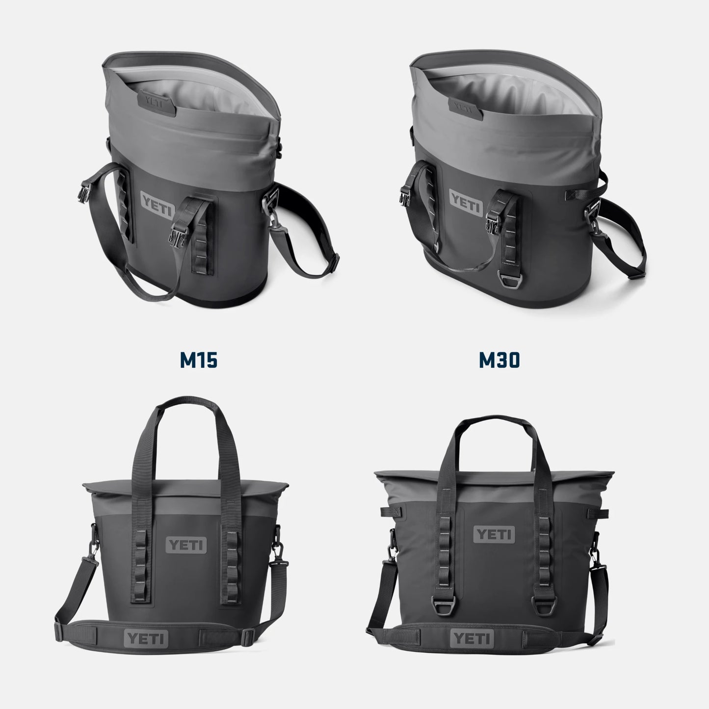 M30 Tote Soft Cooler - US 8445