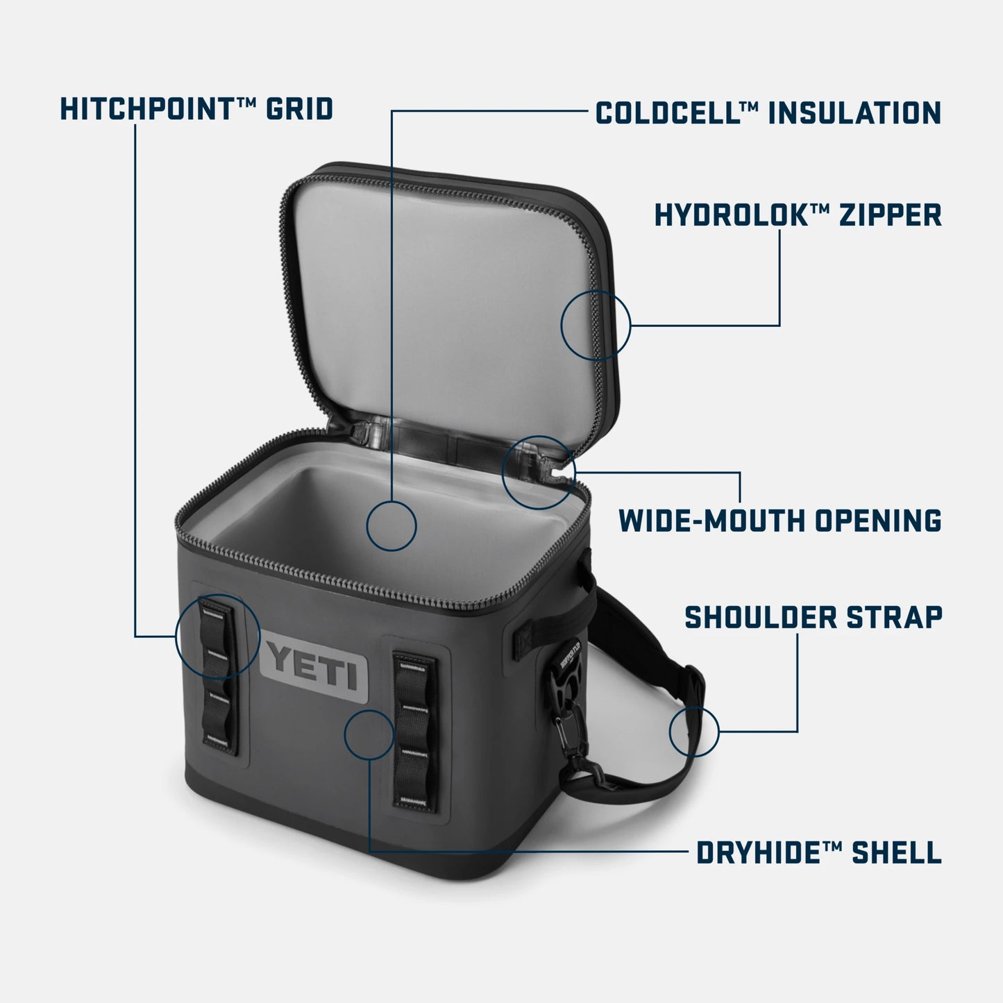 12 Soft Cooler - US 3804