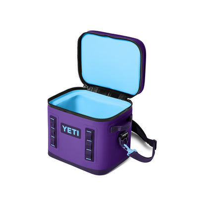 12 Soft Cooler - US 0341