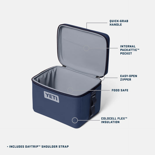9L Insulated Box - US 8580