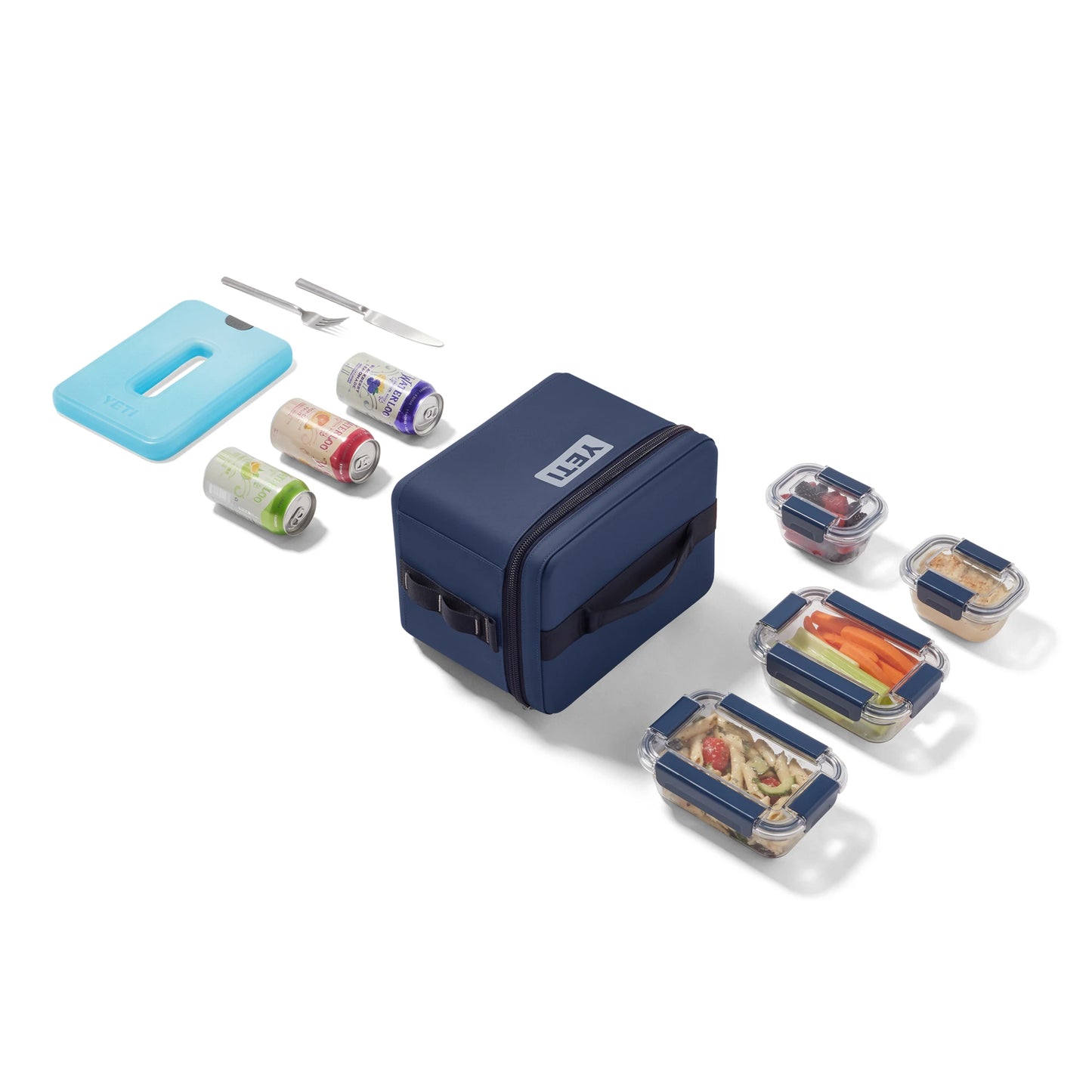 9L Insulated Box - US 7766