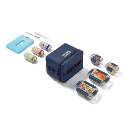 9L Insulated Box - US 7766