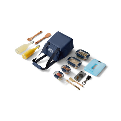 14L Insulated Tote Bag - US 5469