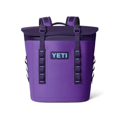 M12 Backpack Soft Cooler - US 4696