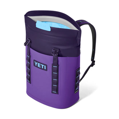 M12 Backpack Soft Cooler - US 4696