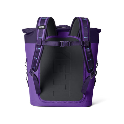 M12 Backpack Soft Cooler - US 4696