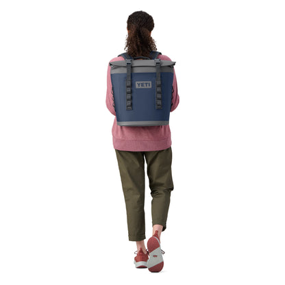 M12 Backpack Soft Cooler - US 5233