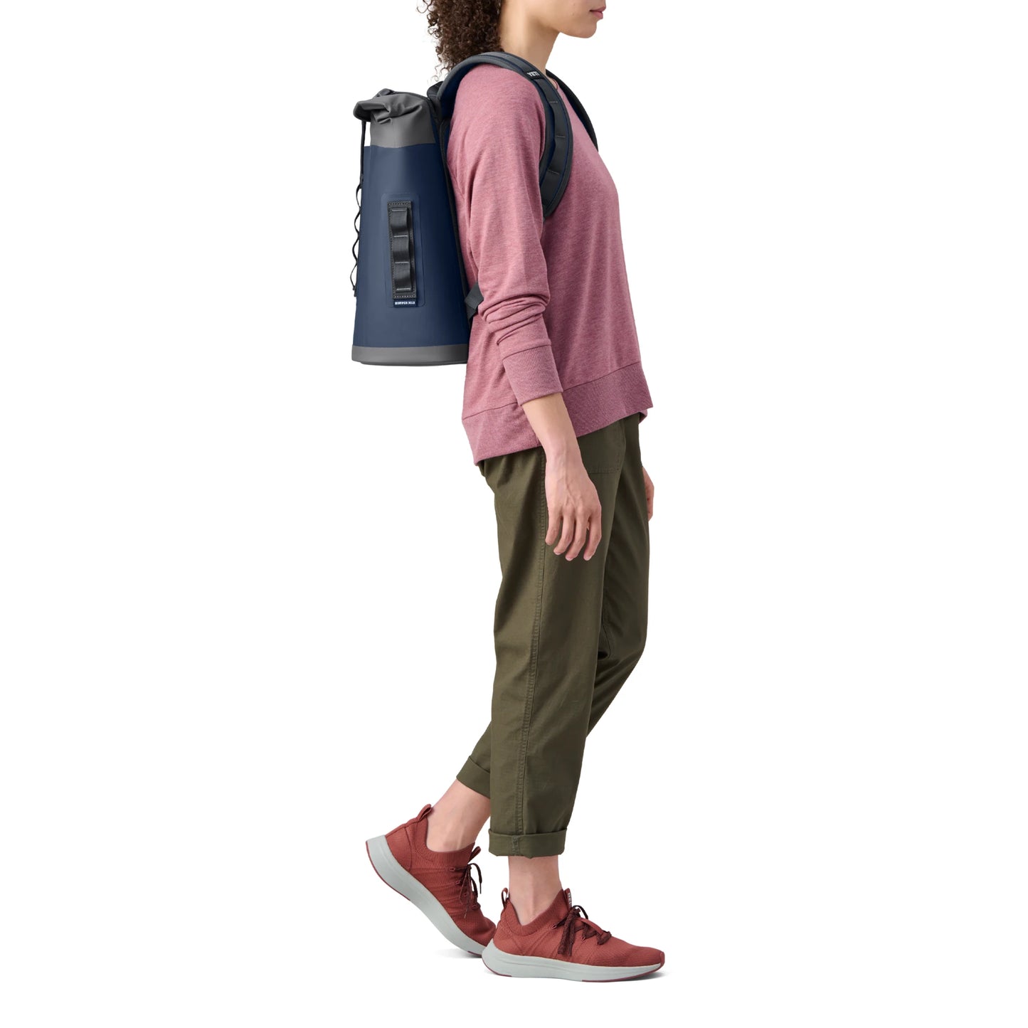 M12 Backpack Soft Cooler - US 6799