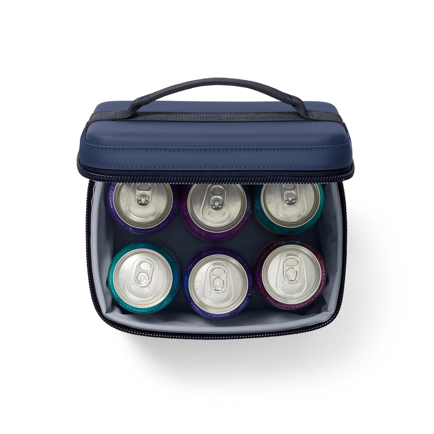 3L Insulated Snack Box - US 4529