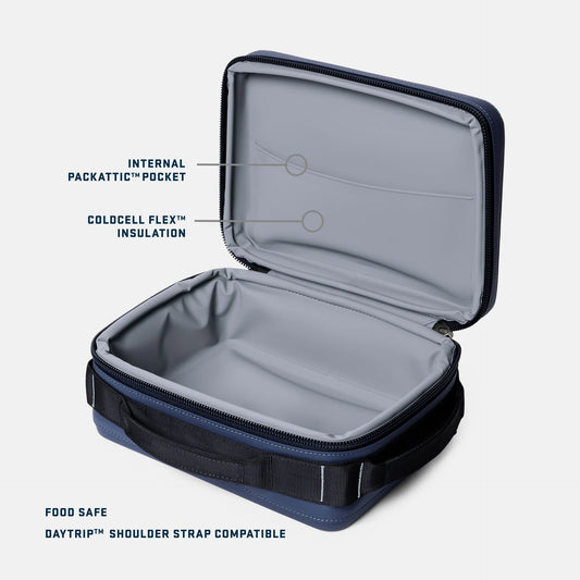 5L Lunch Box - US 4563