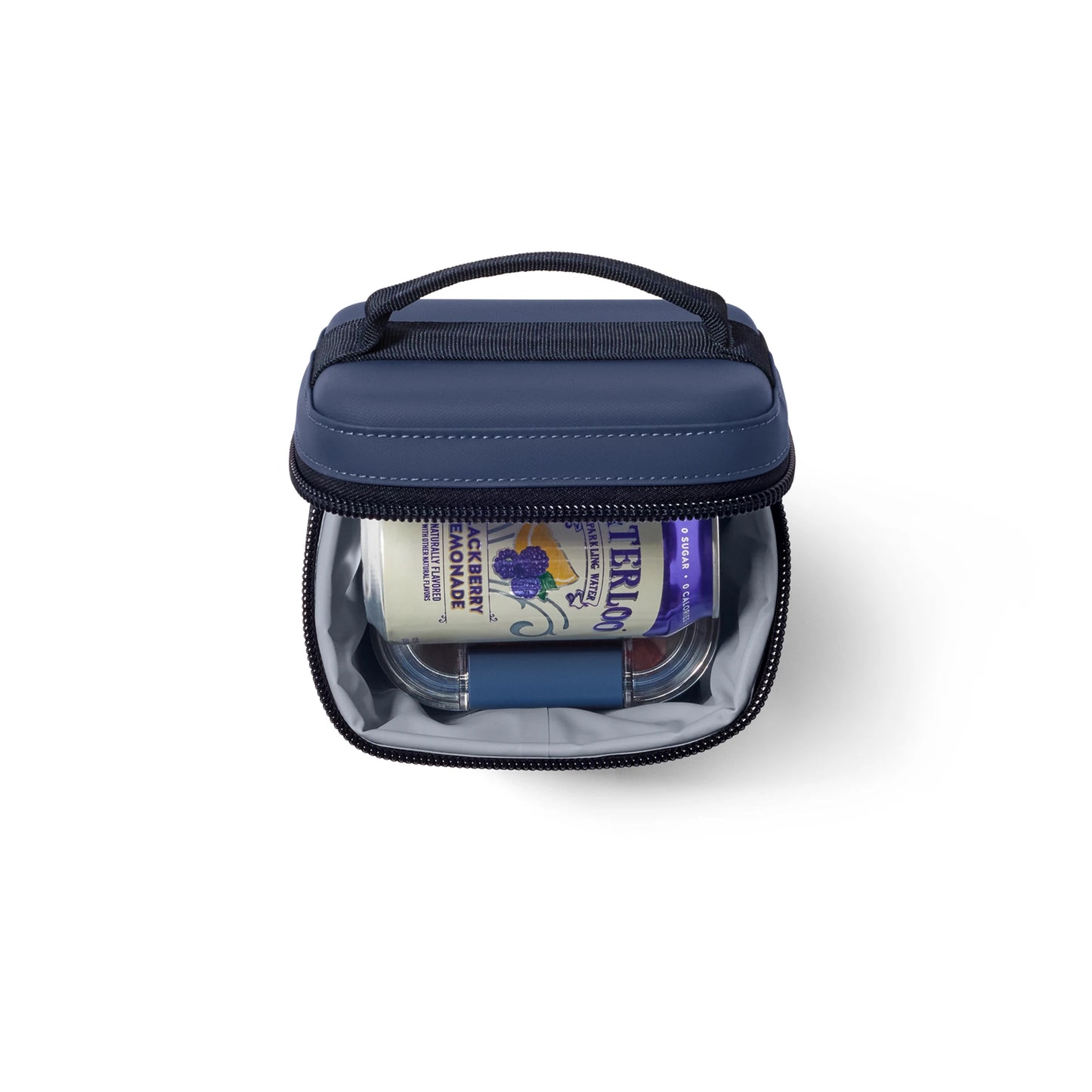2L Insulated Snack Box - US 6779