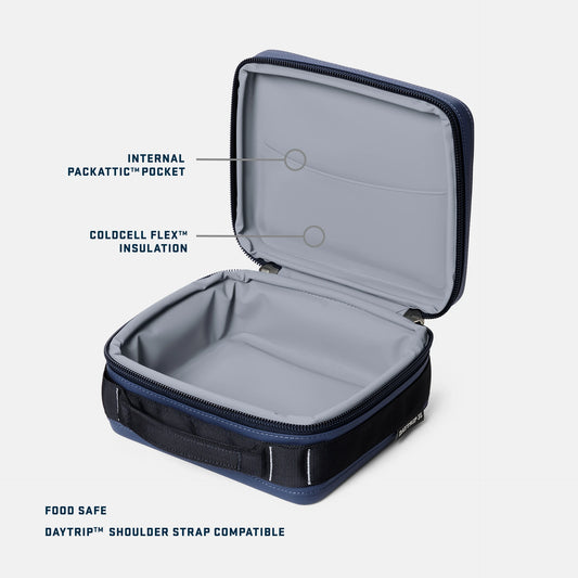 3L Lunch Box - US 8075