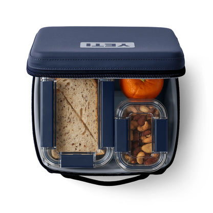 3L Lunch Box - US 9523