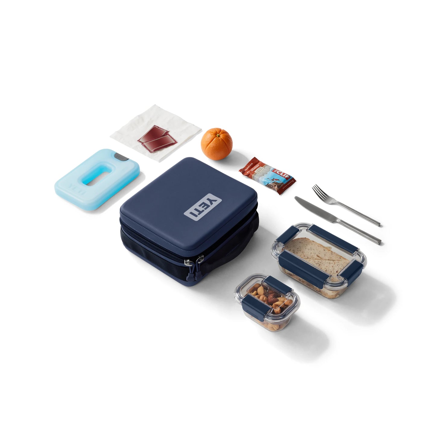 3L Lunch Box - US 9523