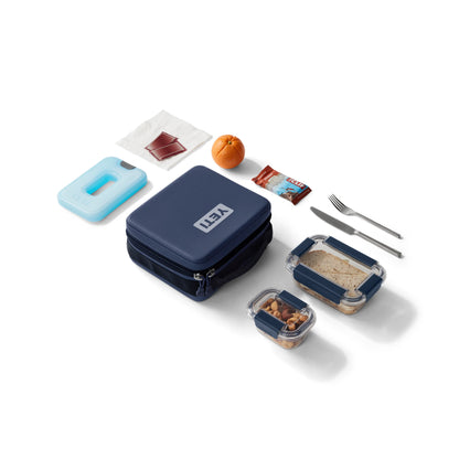 3L Lunch Box - US 9523