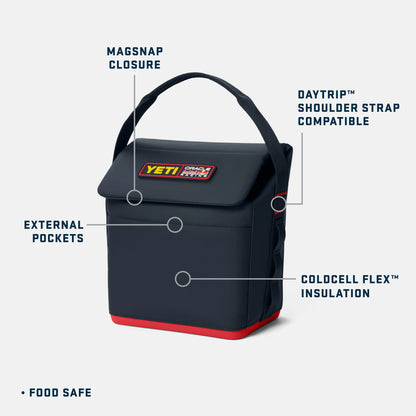 Daytrip® 6L Lunch Bag - US 9206