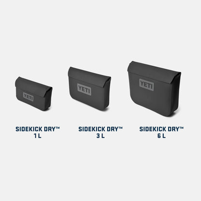 1L Waterproof Gear Case - US 8290