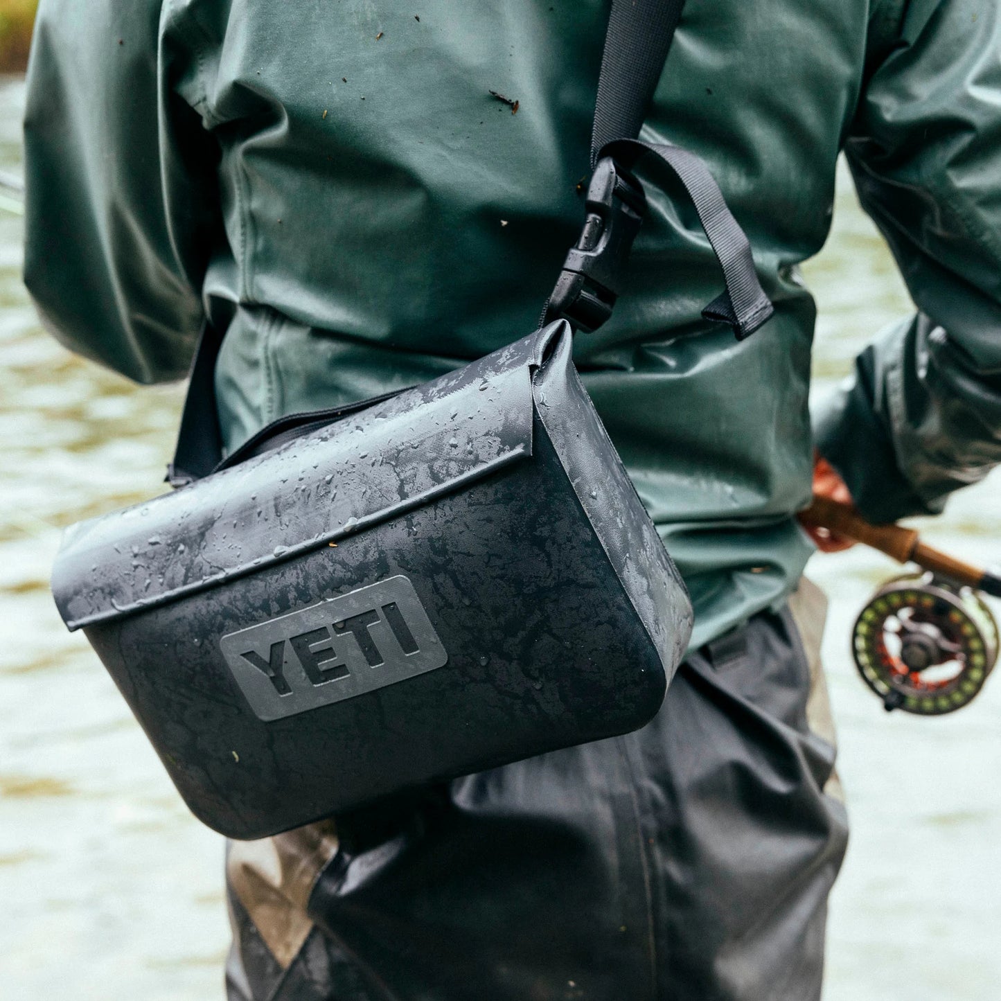 3L Waterproof Gear Case - US 0648