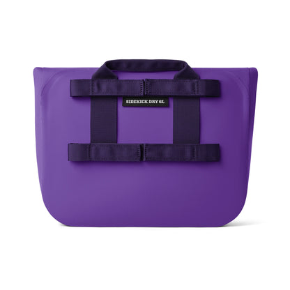 6L Waterproof Gear Case - US 2002