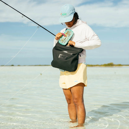 6L Waterproof Gear Case - US 2002