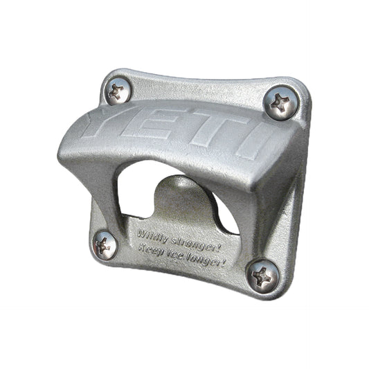 Wall Mount Bottle Opener - US 2976