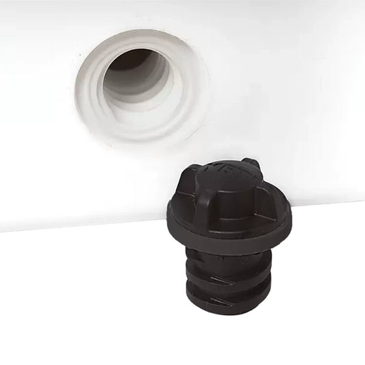 Vortex™ Drain Plug - US 3243
