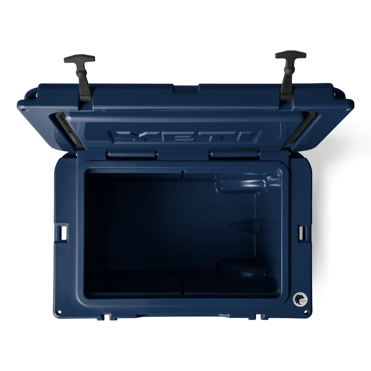 Wheeled Cooler - US 6926