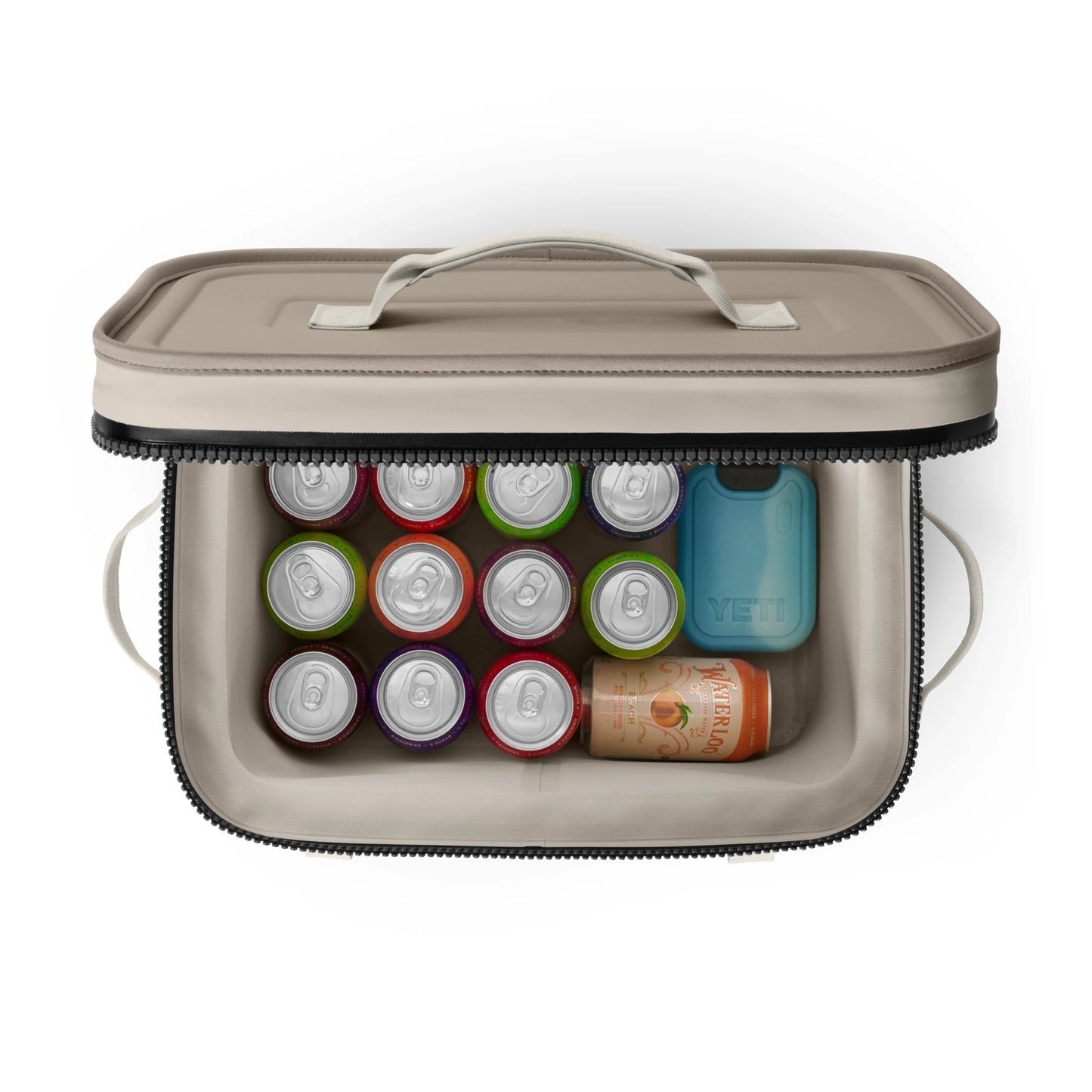 18 Soft Cooler - US 7795