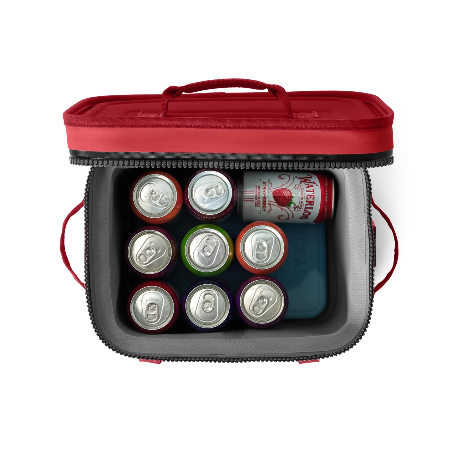 12 Soft Cooler - US 2557