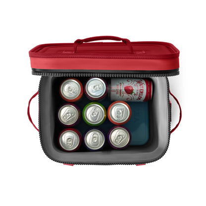 12 Soft Cooler - US 2557