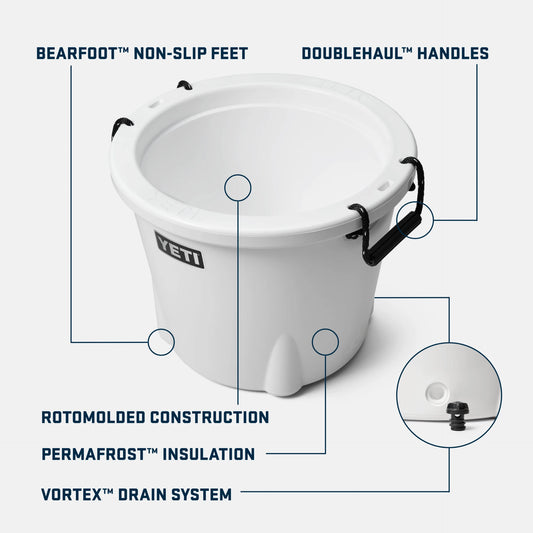 45 Ice Bucket - US 1374