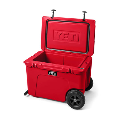 Wheeled Cooler - US 7823