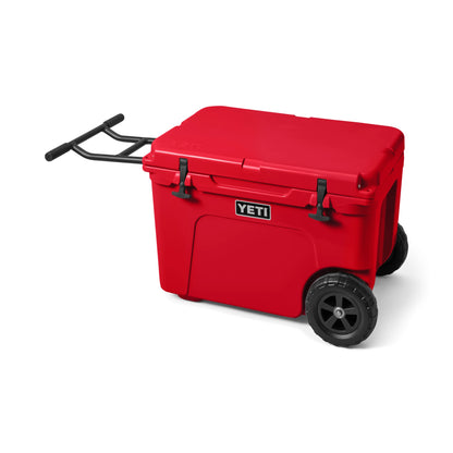 Wheeled Cooler - US 7823