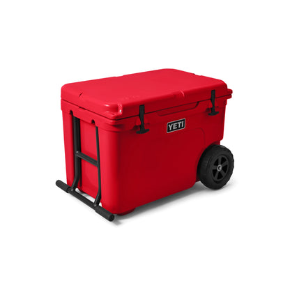 Wheeled Cooler - US 7823