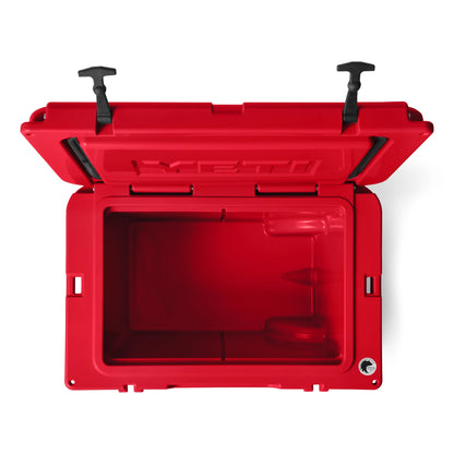 Wheeled Cooler - US 7823