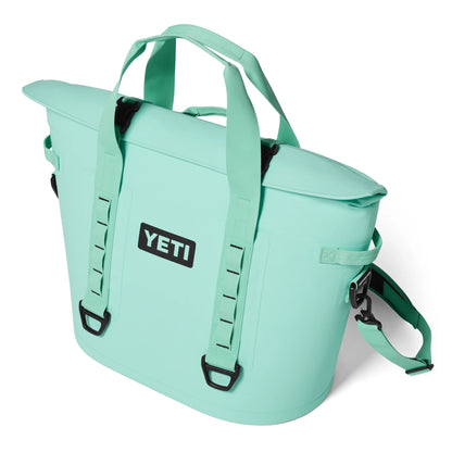 M30 Tote Soft Cooler - US 1745