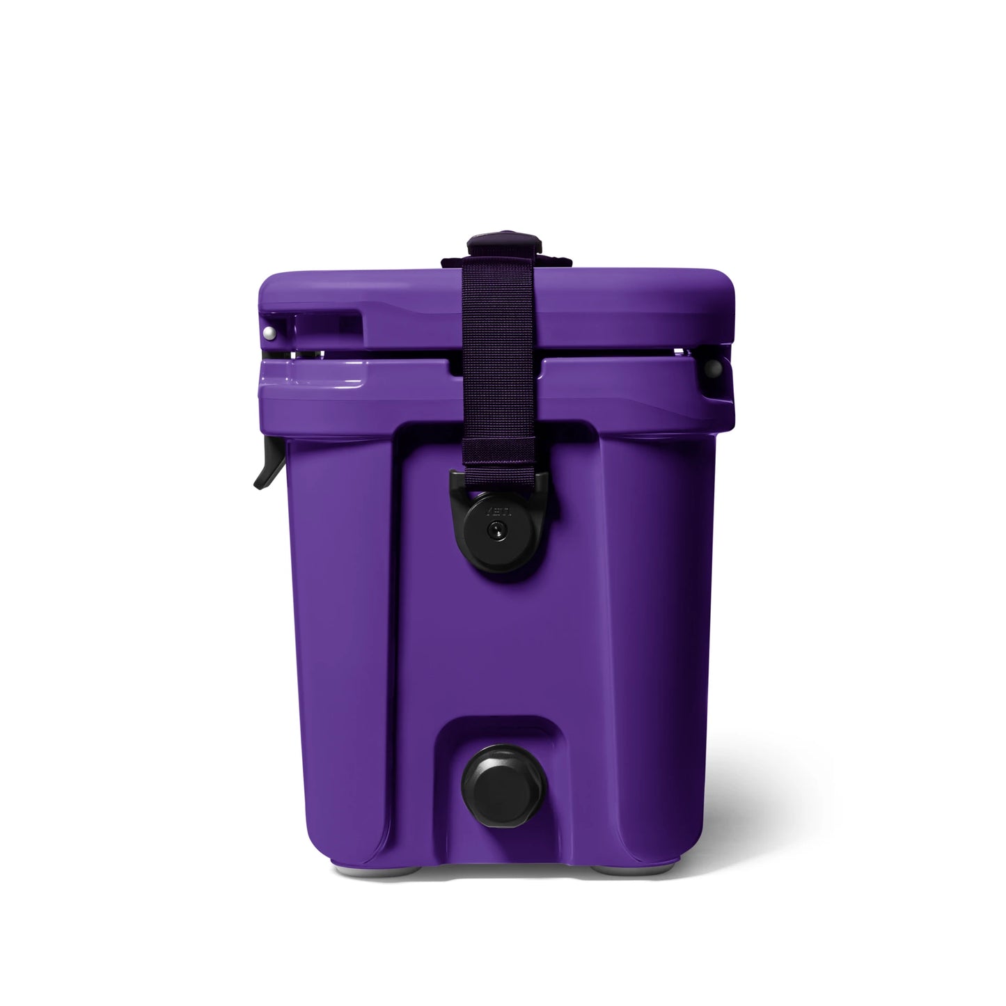 15 Hard Cooler - US 1124