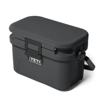 8 Hard Cooler - US 2449