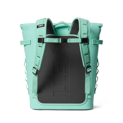 M20 Backpack Soft Cooler - US 1129