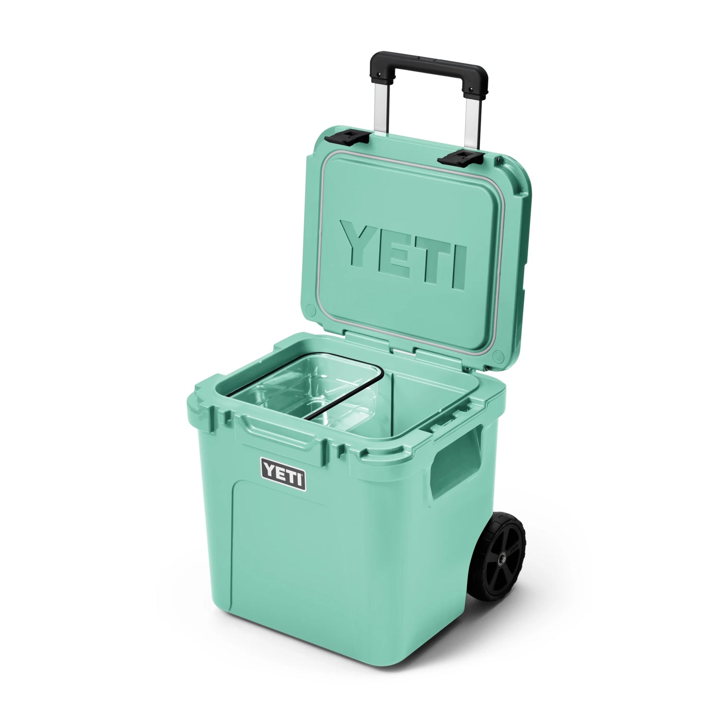 48 Wheeled Cooler - US 6045