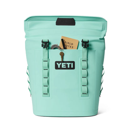 M12 Backpack Soft Cooler - US 1604