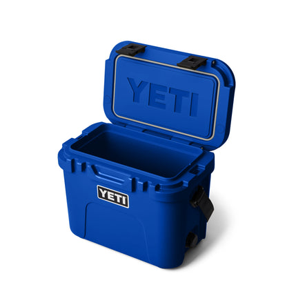 15 Hard Cooler - US 0630