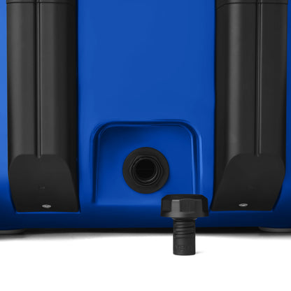 32 Wheeled Cooler - US 2318
