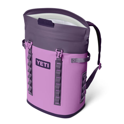 M20 Backpack Soft Cooler - US 6222