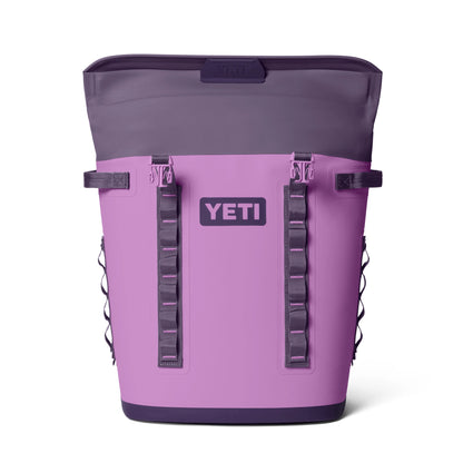 M20 Backpack Soft Cooler - US 6222